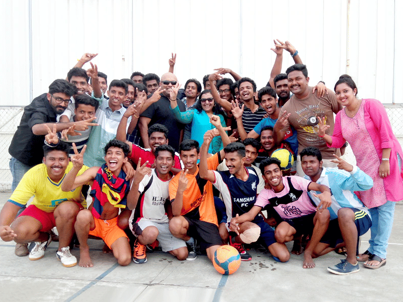 London College Kochi Extra Curriculars photo 8